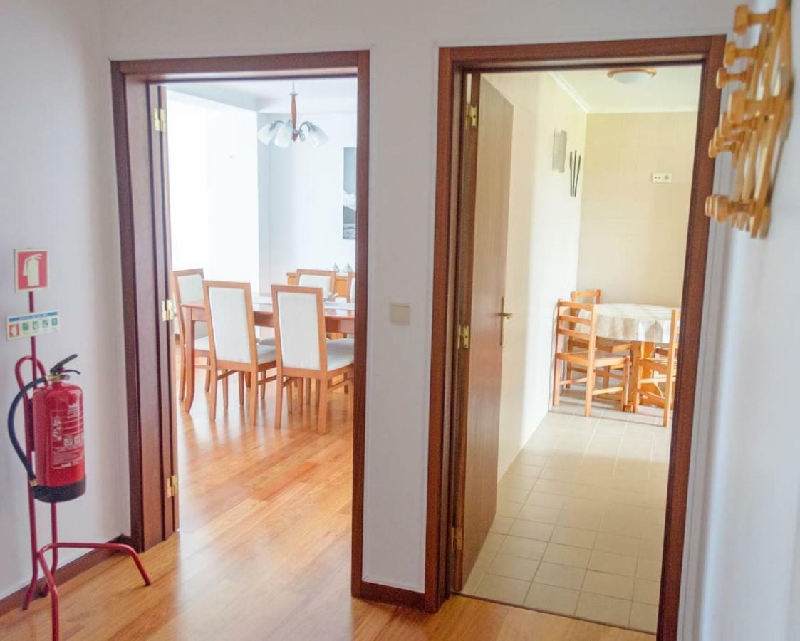 Apartamento da Boa Vista Ponta Delgada Exterior foto