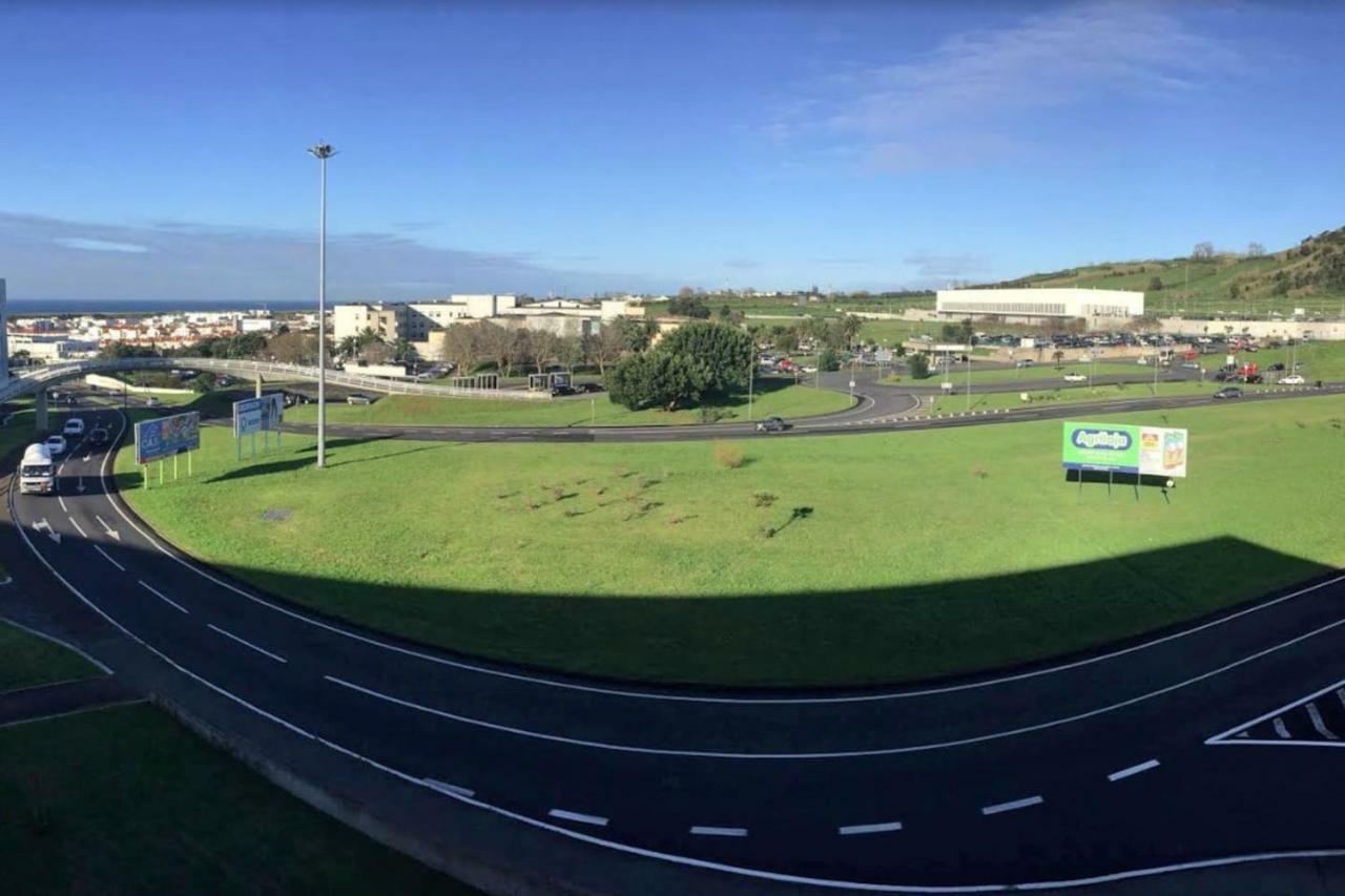 Apartamento da Boa Vista Ponta Delgada Exterior foto