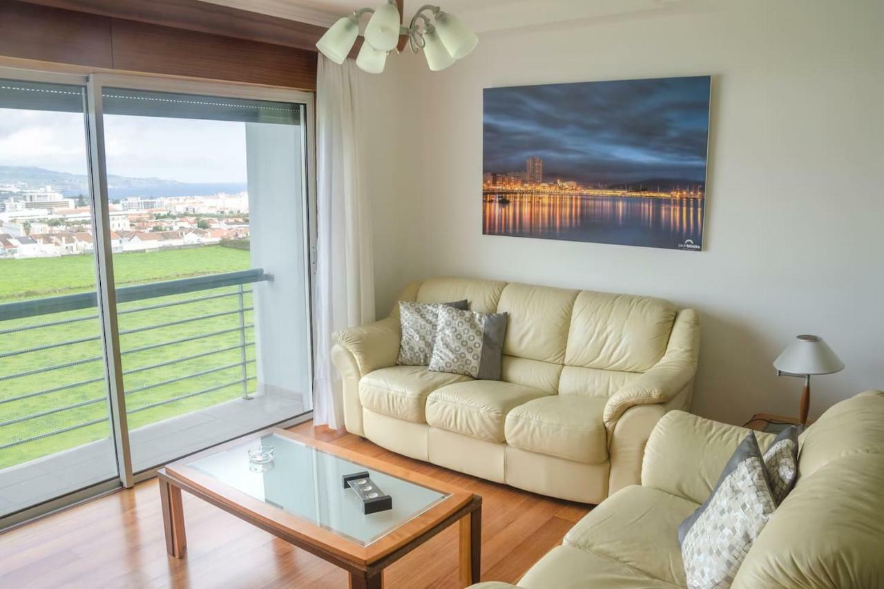 Apartamento da Boa Vista Ponta Delgada Exterior foto