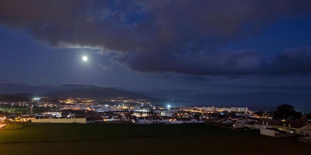 Apartamento da Boa Vista Ponta Delgada Exterior foto