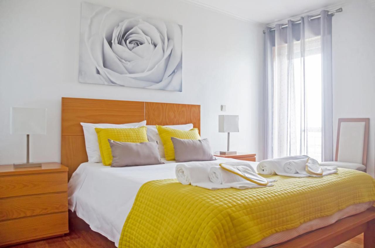 Apartamento da Boa Vista Ponta Delgada Exterior foto