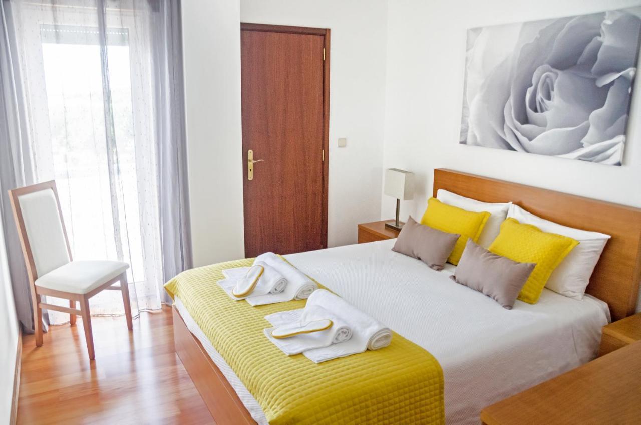 Apartamento da Boa Vista Ponta Delgada Exterior foto