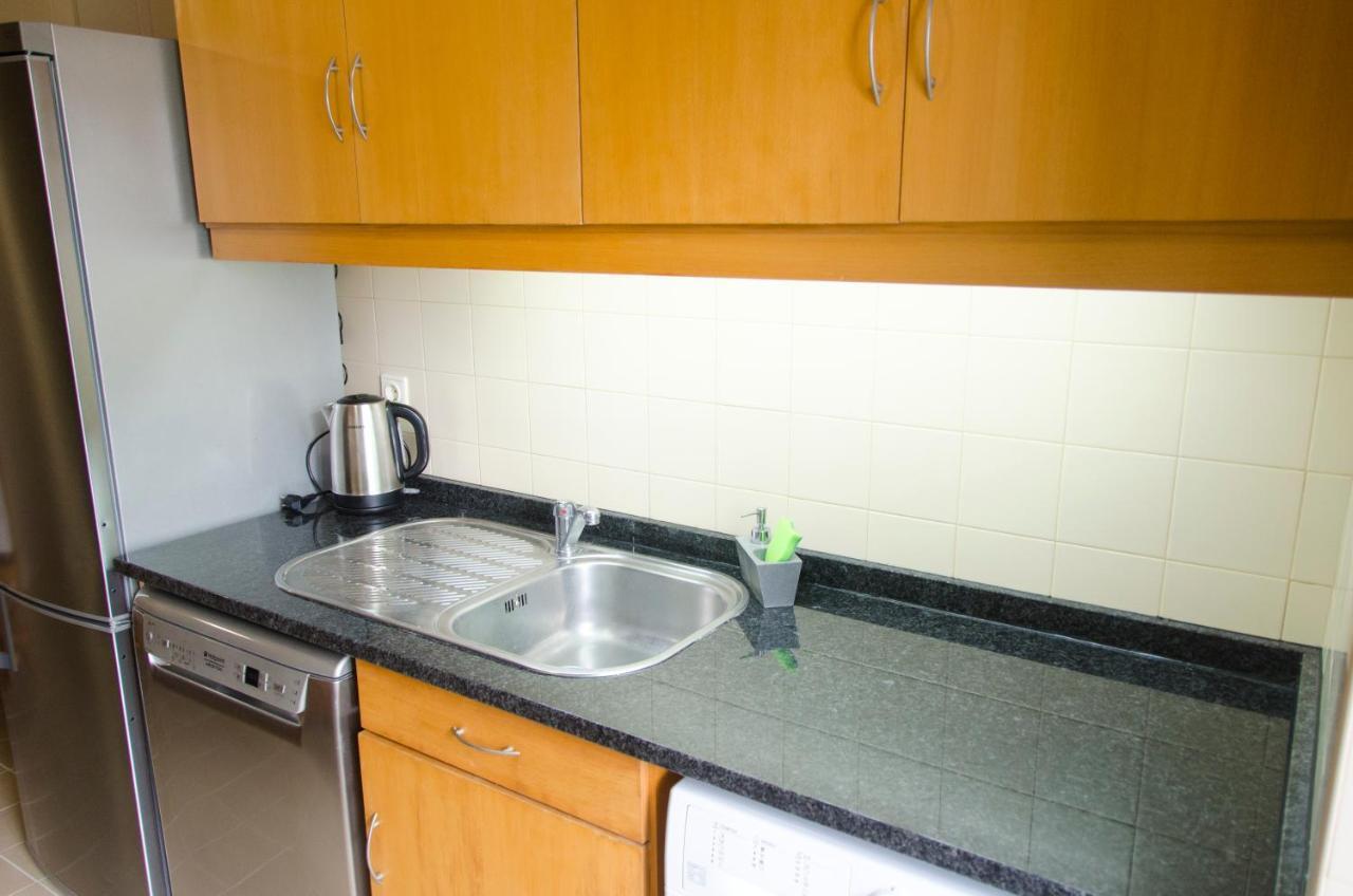 Apartamento da Boa Vista Ponta Delgada Exterior foto
