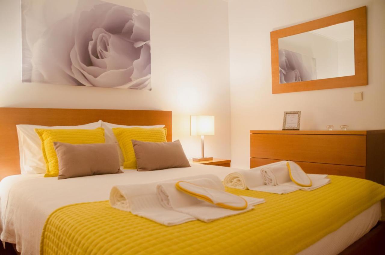 Apartamento da Boa Vista Ponta Delgada Exterior foto