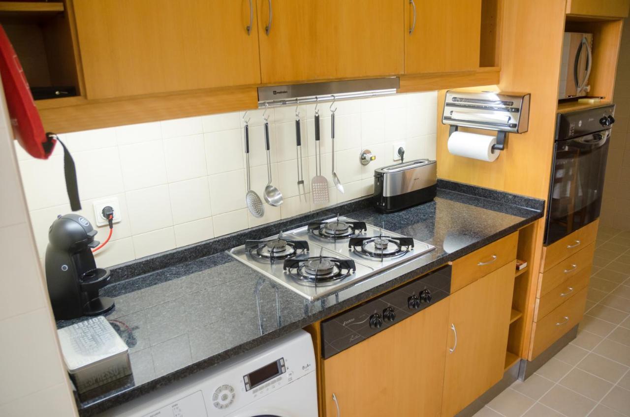 Apartamento da Boa Vista Ponta Delgada Exterior foto